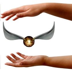 WOW - Harry Potter Mystery Flying Snitch