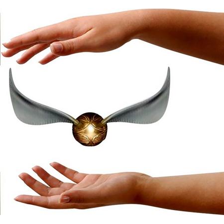 WOW - Harry Potter Mystery Flying Snitch