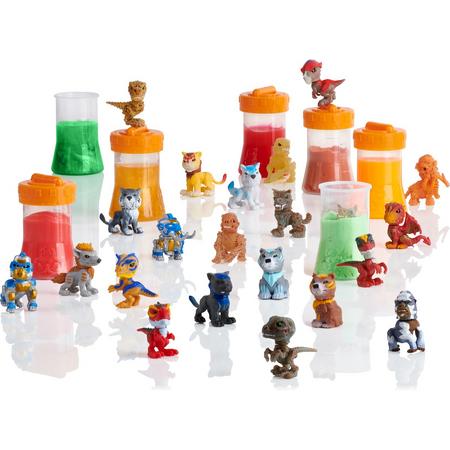 WowWee Untamed Mad Lab Minis by Fingerlings