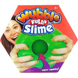  Fulla Slime - Super kneedbare bal met slijm - Groen
