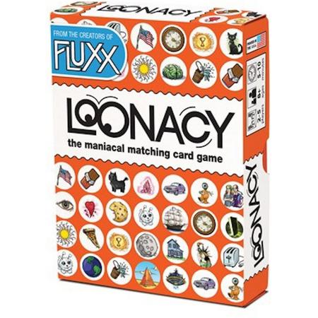 Loonacy - Kaartspel