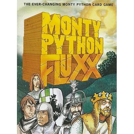 Monty Python Fluxx