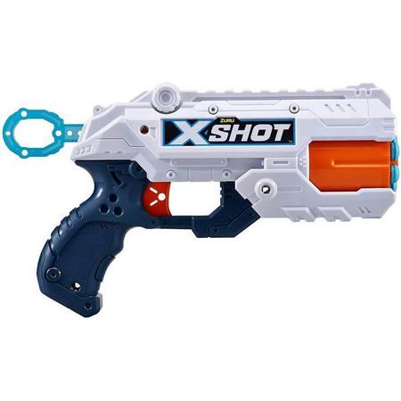 X-Shot Reflex-6
