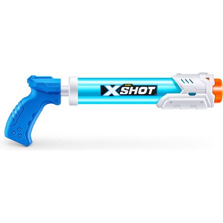 X-Shot Tube Soaker - Klein
