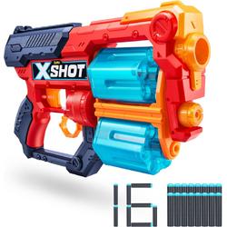 X-Shot Xcess - Rood