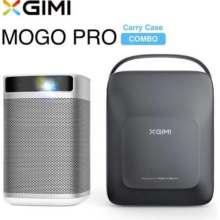 XGIMI MOGO Pro Smart Beamer Carry Case Combo