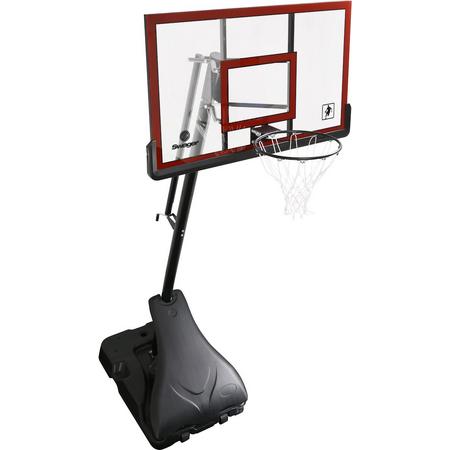XQ Max Verplaatsbare Basketball Stand SS1