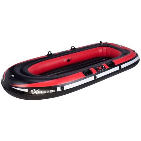 XQmax Inflatable boat 230x130cm