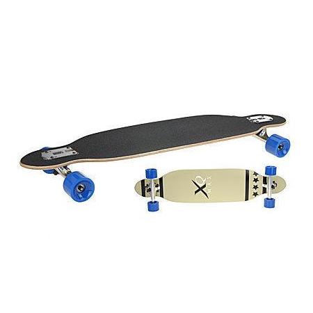 Xq Max Longboard skateboard 38