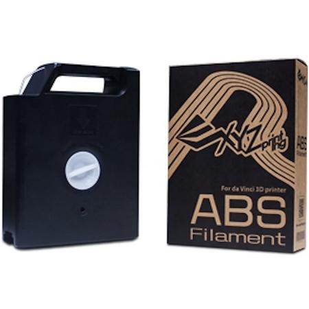 600gr Sun Orange ABS Filament Cartridge