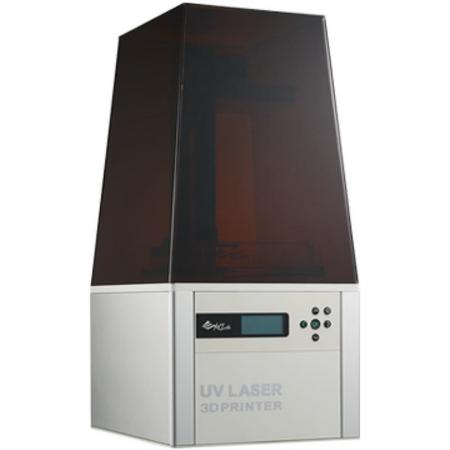 Da Vinci Nobel 1.0 - 3D-printer