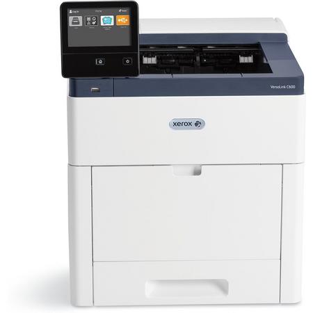 VersaLink C600 A4 53ppm Printer