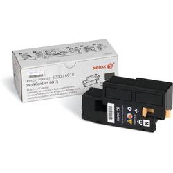 XEROX 106R01630 -Toner Cartridge / Zwart / Standaard Capaciteit