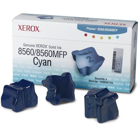 XEROX 108R00723 - Colorstix / Blauw / Standaard Capaciteit