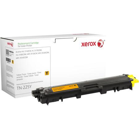 Xerox 006R03264 - Toner Cartridges / Geel alternatief voor Brother TN245Y