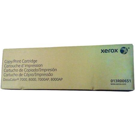 Xerox DOCUCOLOR 7000 COPY/PRINT CART