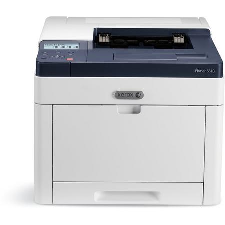 Xerox Phaser 6510V_N Kleur 1200 x 2400DPI A4 laserprinter