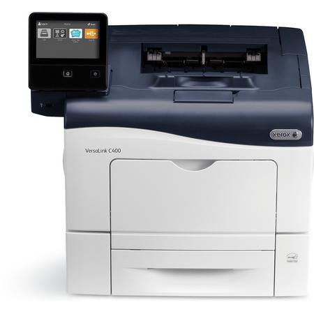 Xerox VersaLink C400V_N laserprinter Kleur 600 x 600 DPI A4