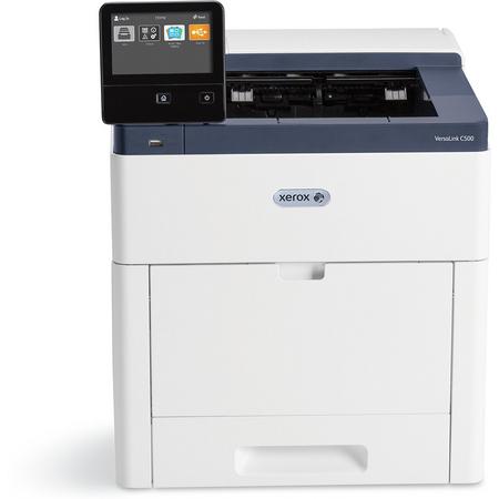 Xerox VersaLink C500V_DN laserprinter Kleur 1200 x 2400 DPI A4