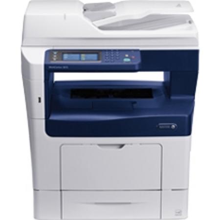 Xerox multifunctionals WorkCentre 3615 - All-in-One Printer