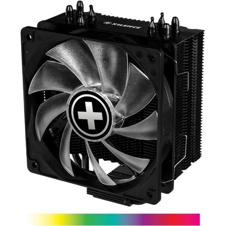 Xilence M704 RGB CPU-koeler