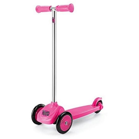 Xootz Xoo Mini Tri - Step - Meisjes - Roze