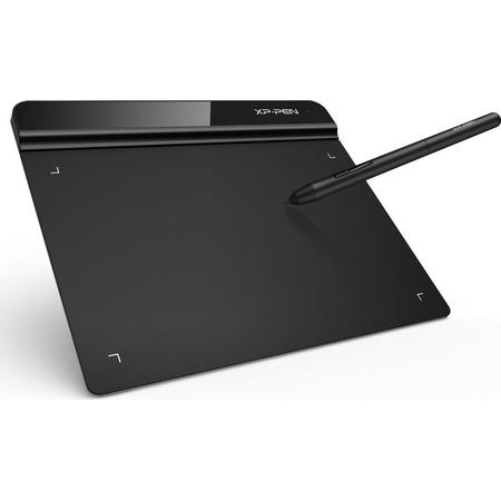 XP Pen G640 - Tekentablet - Grafische Tablet - Professionele Tekentablet