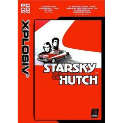 Starsky & Hutch - Windows