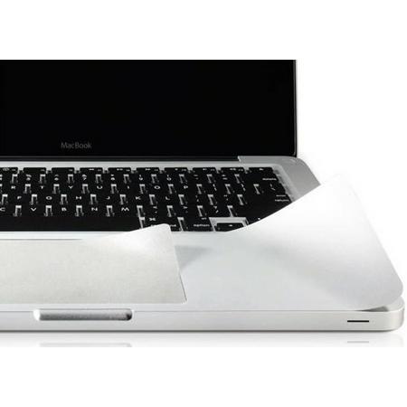 Macbook Sticker - Palmrest en trackpad protector voor MacBook Retina 13 inch 2014 / 2015