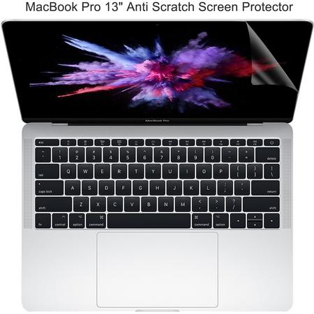 Screen Protector voor New MacBook PRO 13 inch 2016/2017
