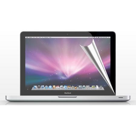 Xssive Screen Protector voor MacBook Pro zonder Retina 13 inch 2011 / 2012