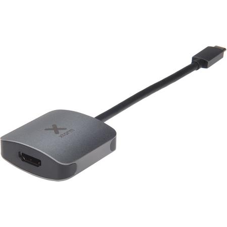 Xtorm USB-C Hub HDMI - Connectivity - XC002