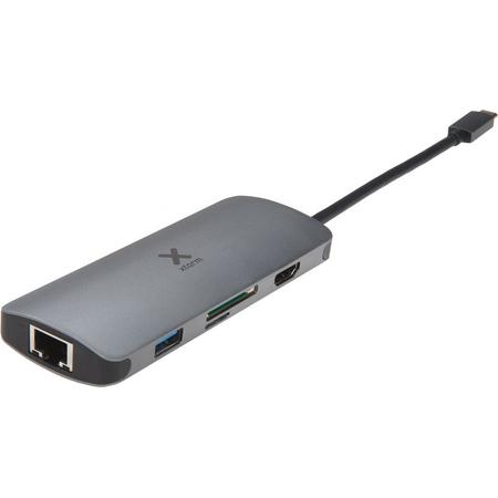 Xtorm USB-C Hub HDMI - Connectivity - XC005