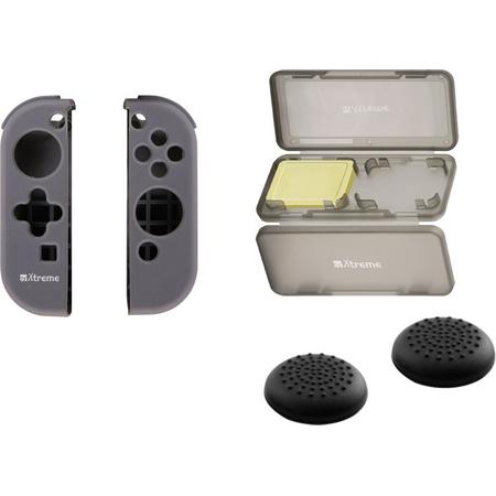 Nintendo Switch Protection Kit Grip & Cover