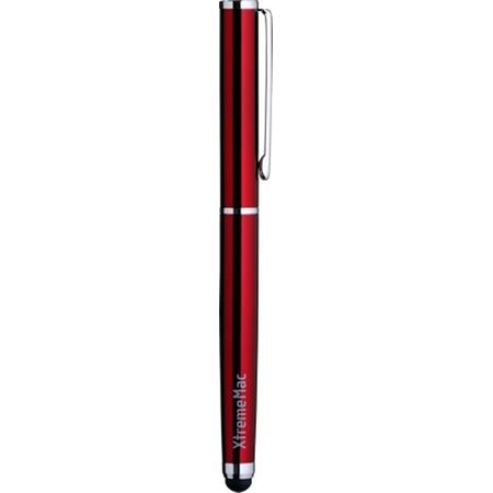 XtremeMac IPU-ST2-73 Rood stylus-pen