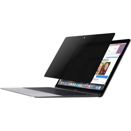 XtremeMac MBPR-TP13-13 Tuffshield Removable Privacy for MacBook Pro 13 inch