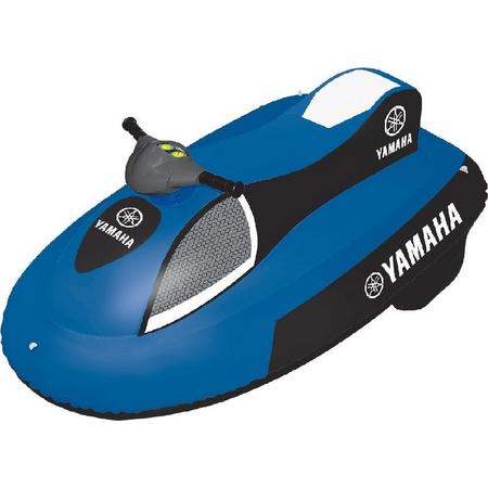 Yamaha Aqua Cruise Opblaasbare Waterscooter