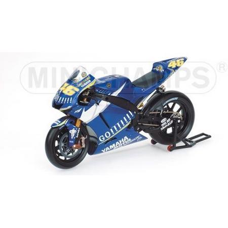 Yamaha YZR-M1 V. Rossi MotoGP 2005