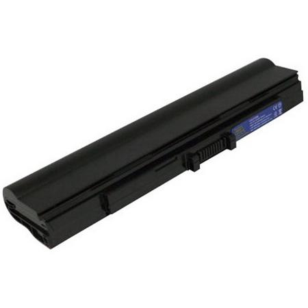 Laptop Batterij voor Acer UM09E31 11.1V 4400mAh Zwart