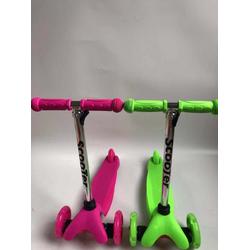 Yar Loopwonder Mini-Bike Loopfiets - Jongens en Meisjes - 1 Jaar - Speelgoed -Roze