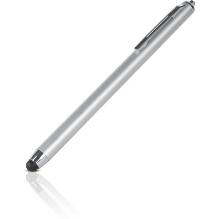 Yarvik EasyTouch Stylus Pen - Zilver