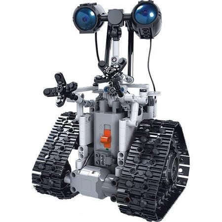 Smart Robot Bouwset