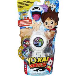 Yo-Kai Watch horloge - Inclusief 2 medailles