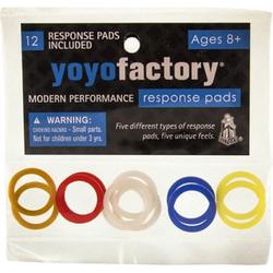 yoyofactory response pad  pak met 12 stuks