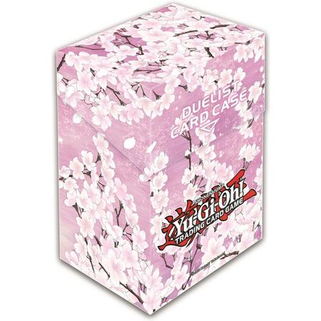 Yu-Gi-Oh! TCG Deckbox Ash Blossom