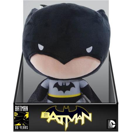 DC Comics: Batman - Batarang - DZNR 7 inch Plush in Gift Box