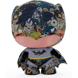 DC Comics: Batman - Golden Age - DZNR 7 inch Plush in Gift Box