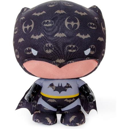 DC Comics: Batman - Symbols - DZNR 7 inch Plush in Gift Box