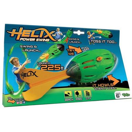 Helix Power Swing