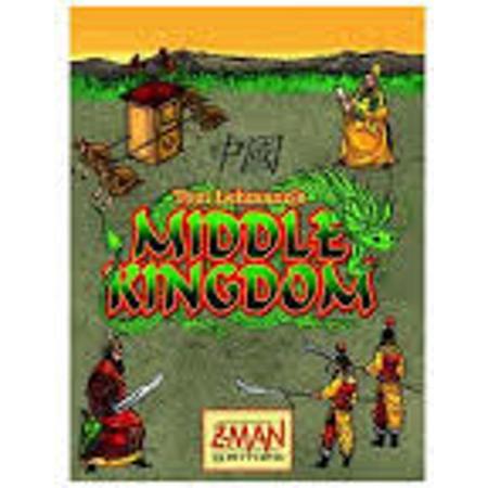 Middle kingdom